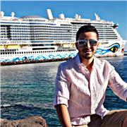 Hola ! Doy clases particulares de inglés y francés (puerto del rosario)